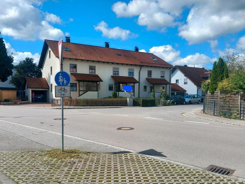 Reihenmittelhaus