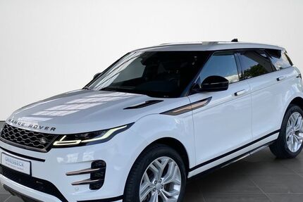 Land Rover Range Rover Evoque 61.850 km 32.980 &euro; Deggendorf/Fischerdorf 94469