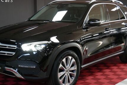 Mercedes-Benz GLE 400 176.270 km 39.990 &euro; Großmehring 85098