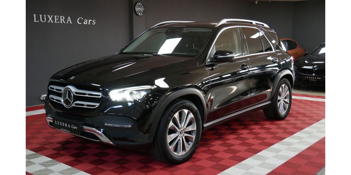 Mercedes-Benz GLE 400 176.270 km 39.990 &euro; Großmehring 85098