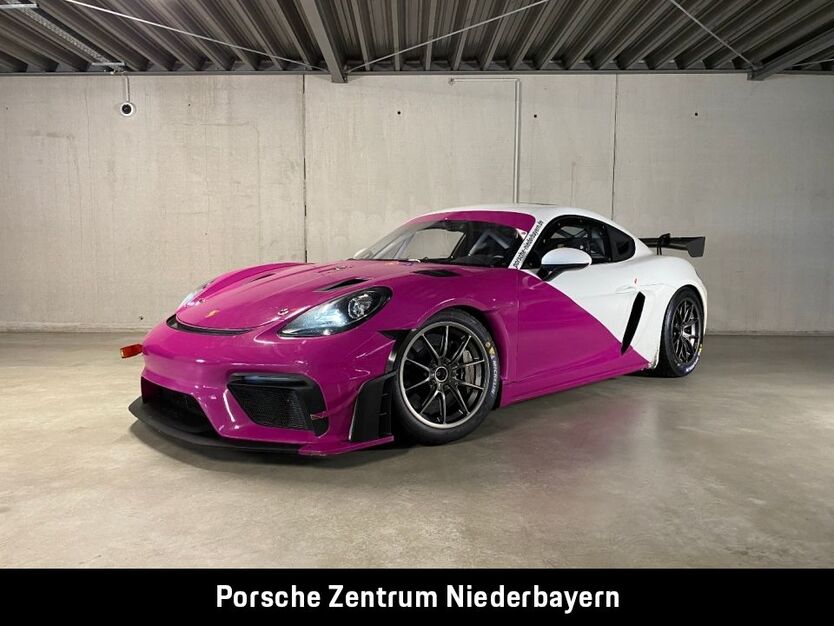 Cayman