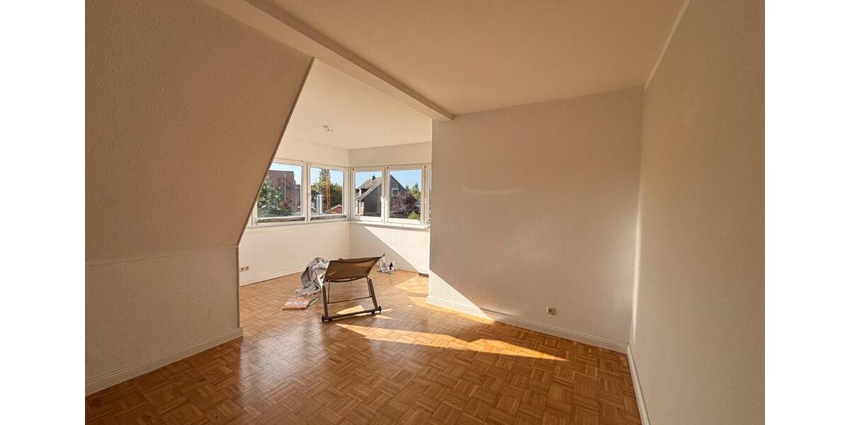 Etagenwohnung Buchholz in der Nordheide - 3 Zimmer, 120 m&sup2;, 399.000&euro; | Angebot:27452459