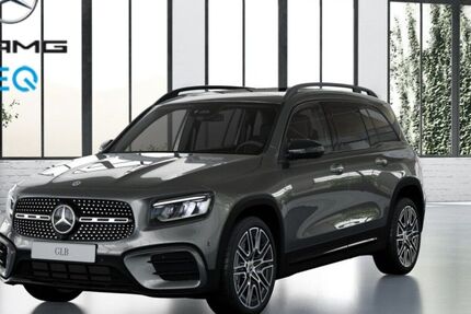 Mercedes-Benz GLB 180 8.940 km 42.370 &euro; Dortmund 44139