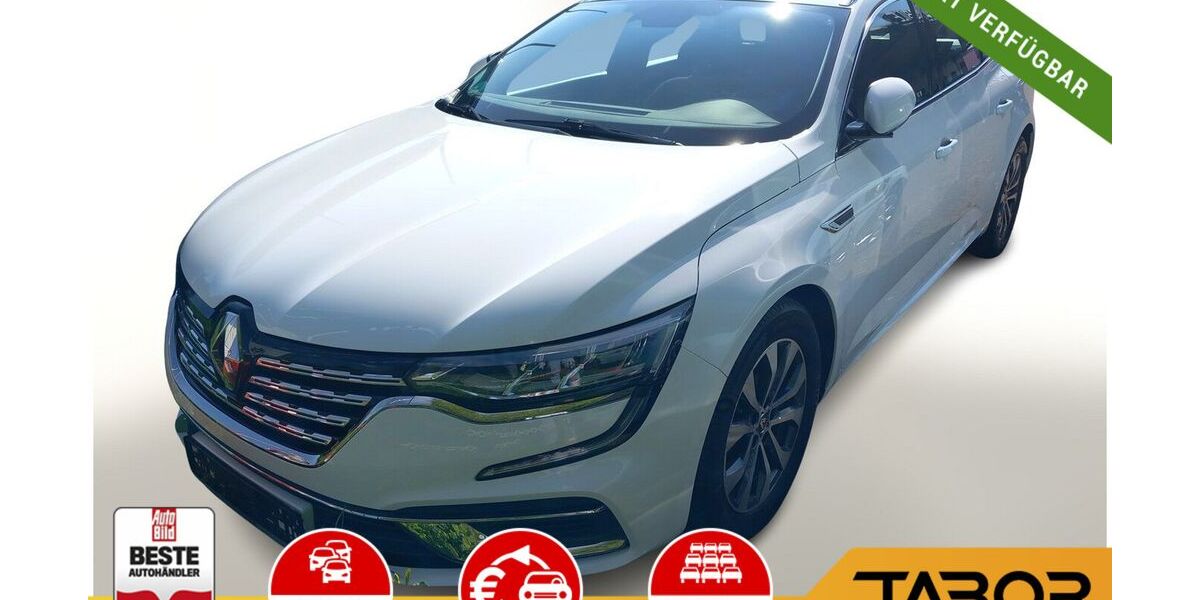 Renault Talisman 41.950 km 23.988 &euro; Kehl 77694