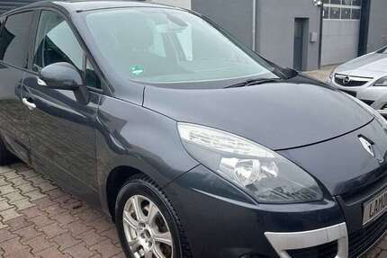 Renault Grand Scenic 162.000 km 5.990 € Gundelsheim 74831