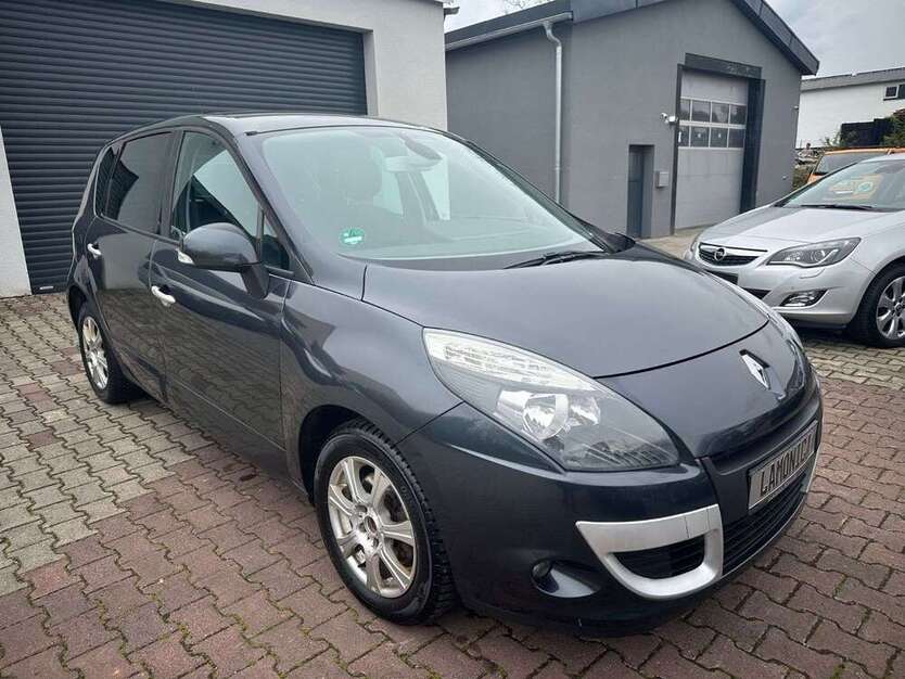 Renault Grand Scenic 162.000 km 5.990 € Gundelsheim 74831