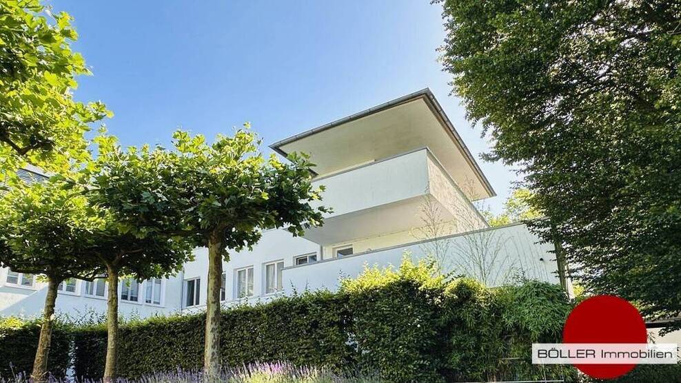 Slow living und besonders wohnen...eine legendäre Bauhausloft zum kaufen!
