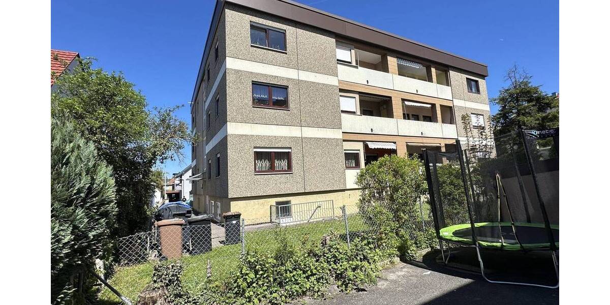 Etagenwohnung Pfullingen - 3 Zimmer, 74 m&sup2;, 259.000&euro; | Angebot:26570434