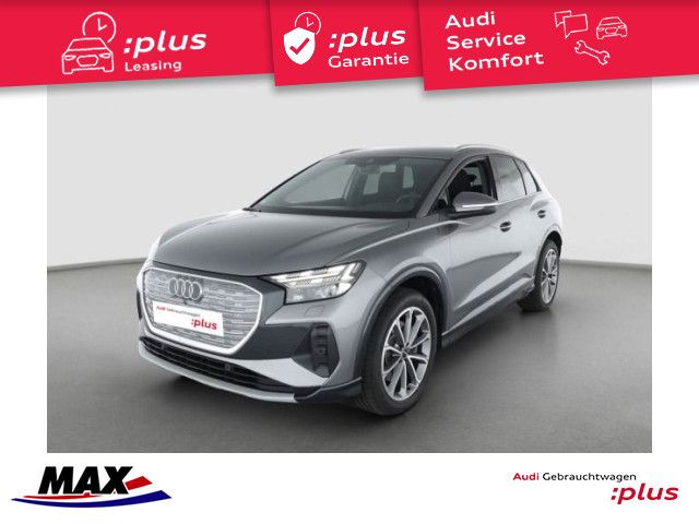 Audi Q4 e-tron 7.200 km 41.669 &euro; Offenbach am Main 63071