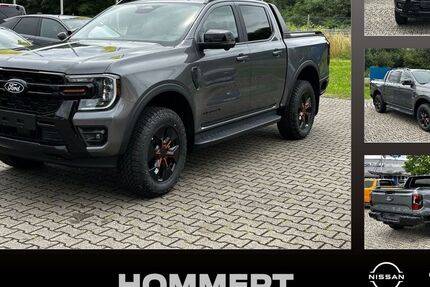 Ford Ranger 5.000 km 55.990 &euro; Coburg 96450