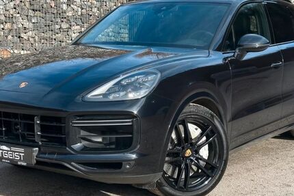 Porsche Cayenne 121.455 km 57.990 &euro; Wehr 79664