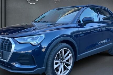 Audi Q3 101.653 km 24.290 &euro; Uelzen 29525