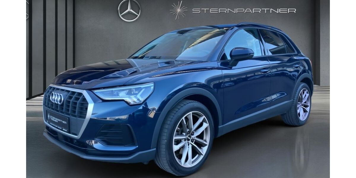 Audi Q3 101.653 km 24.290 &euro; Uelzen 29525