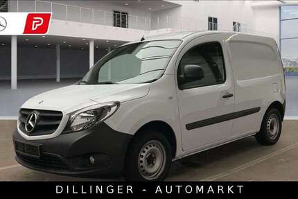 Mercedes-Benz Citan 90.600 km 13.890 € Dillingen 89407