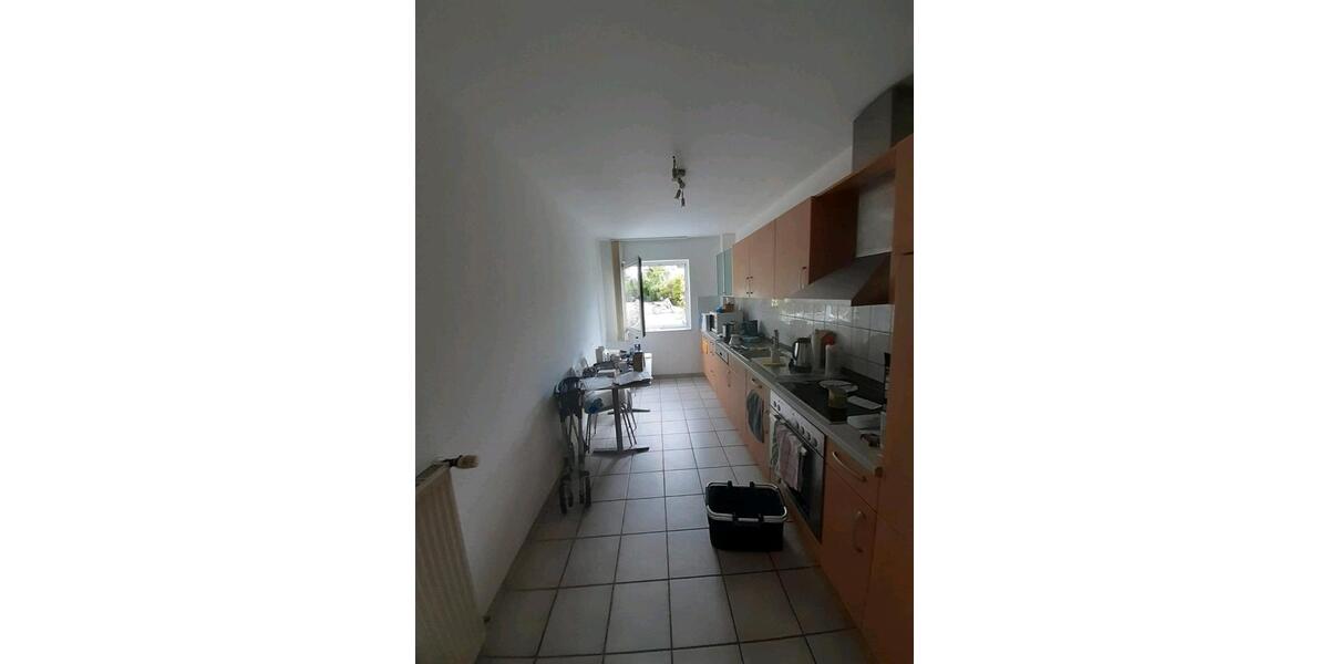 Wohnung zu vermieten in Bergisch Gladbach Paffrath 2 zimmer