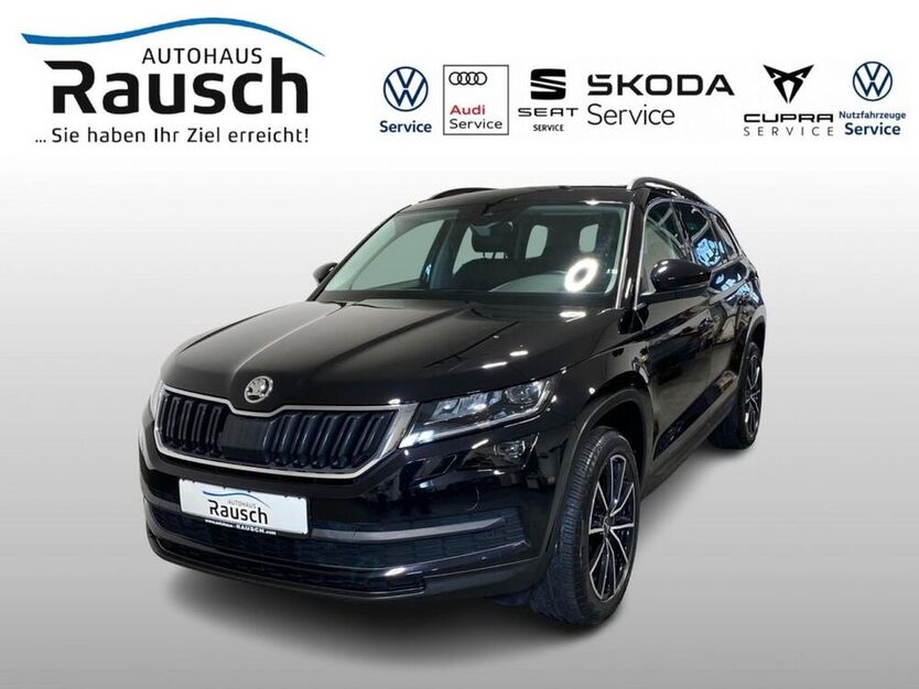 Kodiaq