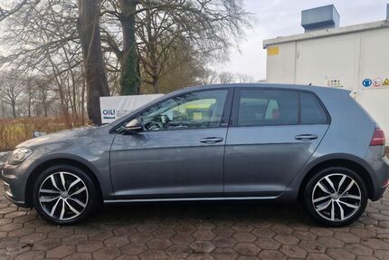 VW Golf 89.800 km 13.999 &euro; Tangstedt 22889
