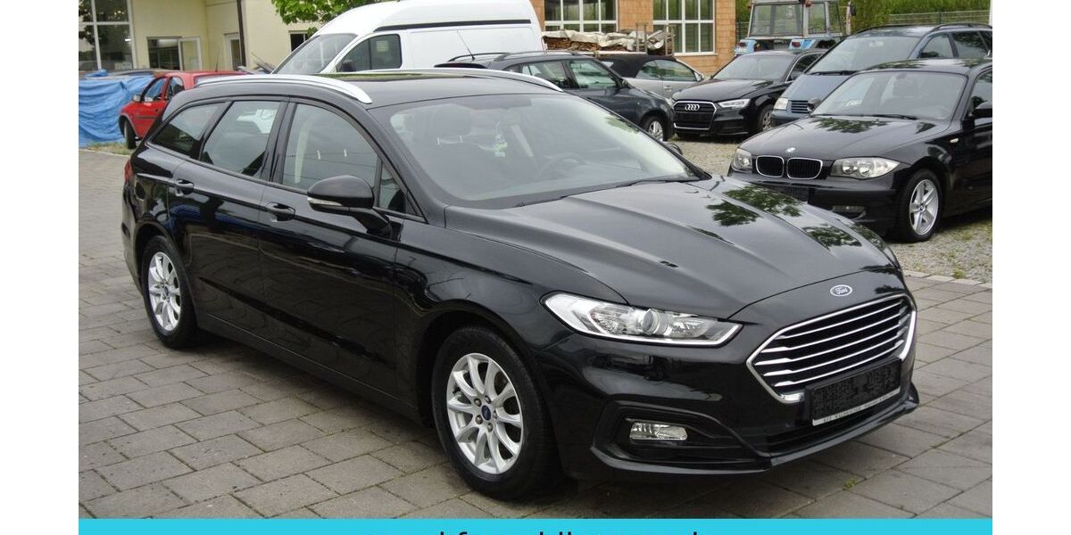 Ford Mondeo 129.000 km 12.800 &euro; Malgersdorf 84333