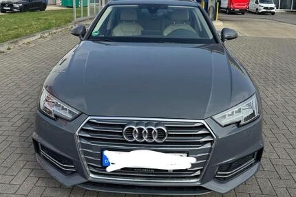 Audi A4 143.000 km 15.900 &euro; Kerpen 50171
