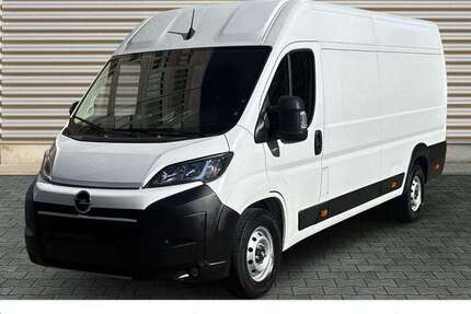 Opel Movano 29.798 km 22.685 &euro; Rüsselsheim 65428