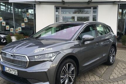 Skoda Enyaq 35.000 km 37.259 &euro; Haren 49733