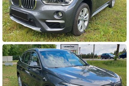 BMW X1 119.000 km 16.500 &euro; Augsburg 86163