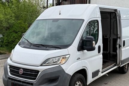 Fiat Ducato 260.000 km 8.000 &euro; Eching 85386