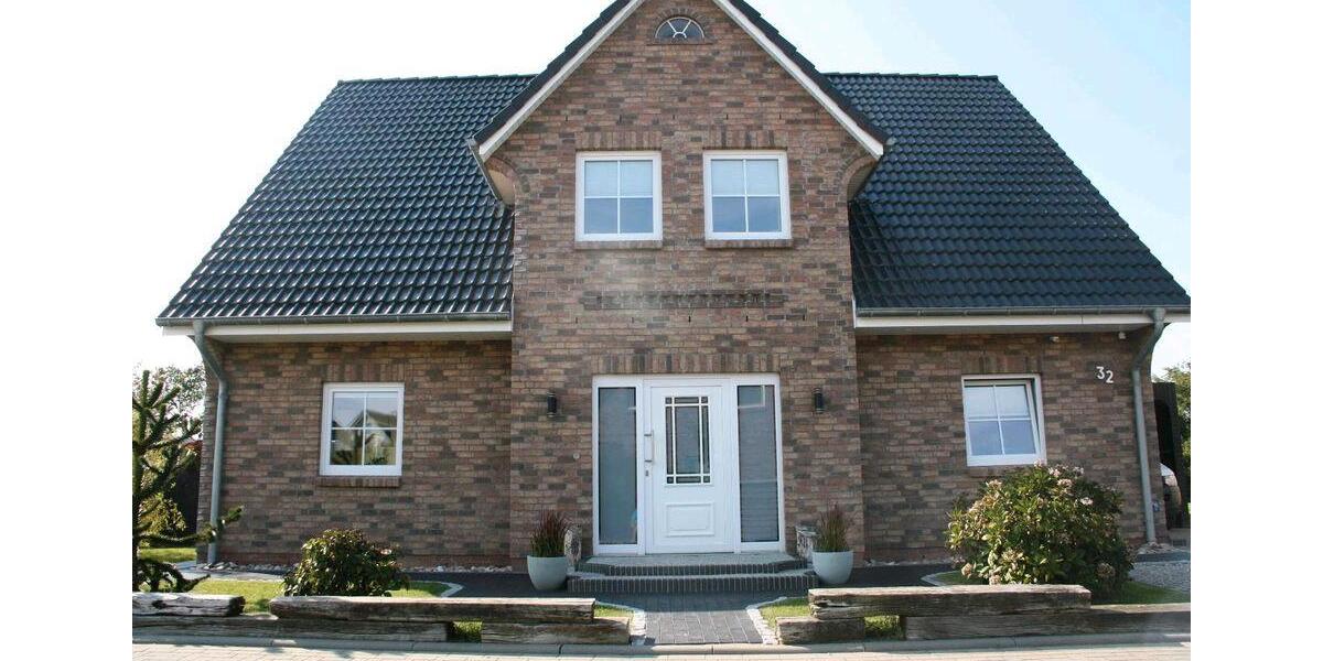 Einfamilienhaus Sankt Peter-Ording Ording - 6 Zimmer, 155 m&sup2;, 875.000&euro; | Angebot:27083623