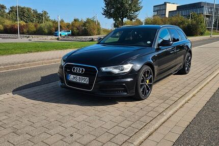 Audi A6 224.000 km 13.450 € Essen 45143