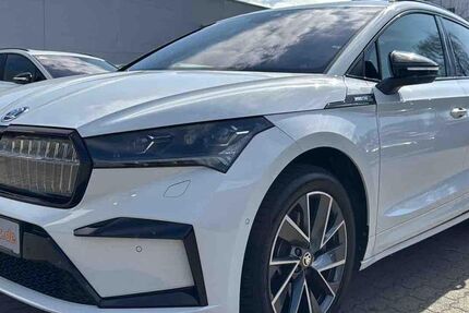 Skoda Enyaq 63.638 km 37.950 &euro; Hamburg 22047