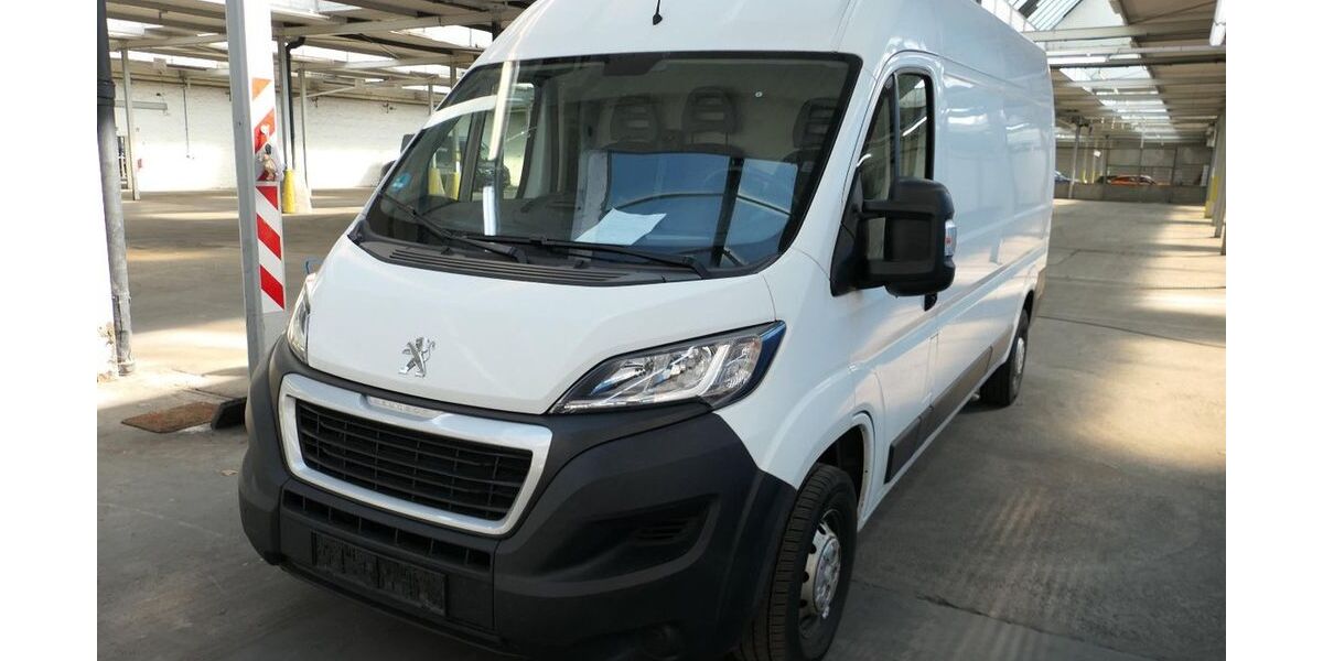 Peugeot Boxer 144.950 km 14.990 &euro; Langen 63225