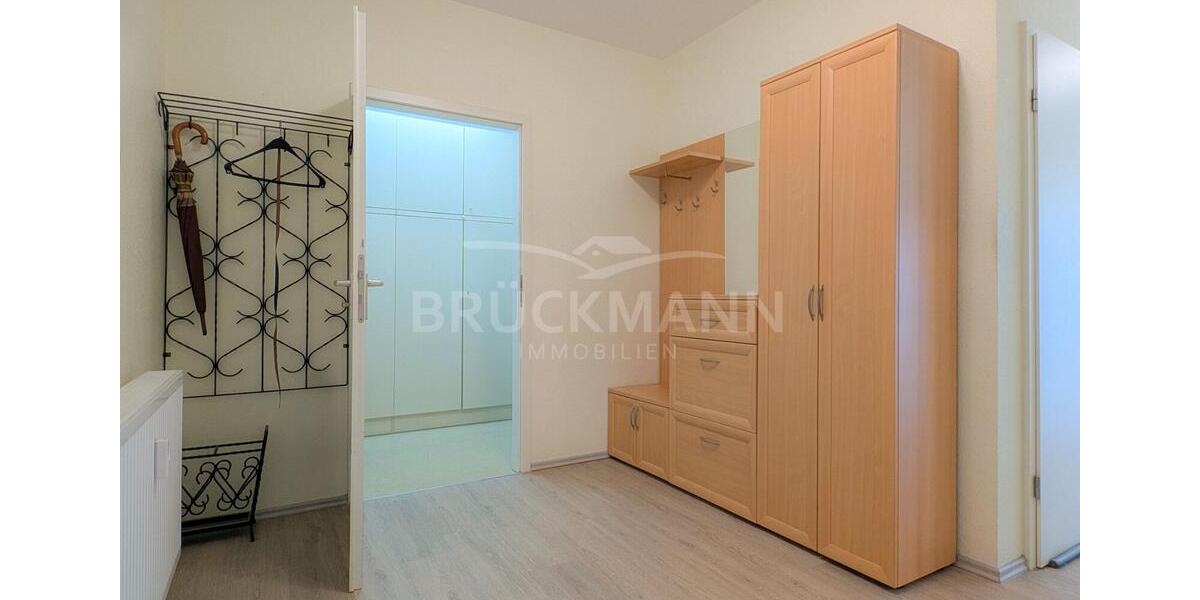 Etagenwohnung Grünstadt - 1 Zimmer, 55 m&sup2;, 530&euro; | Angebot:25403091