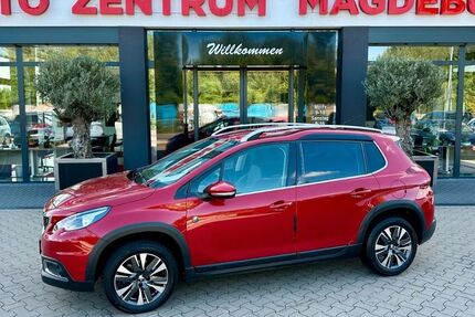 Peugeot 2008 59.992 km 12.950 &euro; Magdeburg 39112