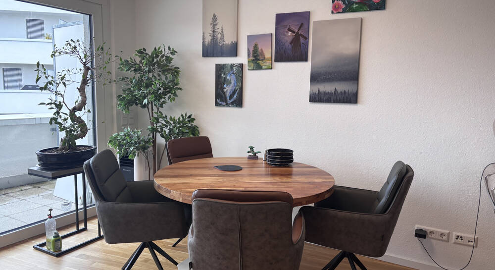 Etagenwohnung Metzingen - 3 Zimmer, 96 m&sup2;, 1.400&euro; | Angebot:25958566