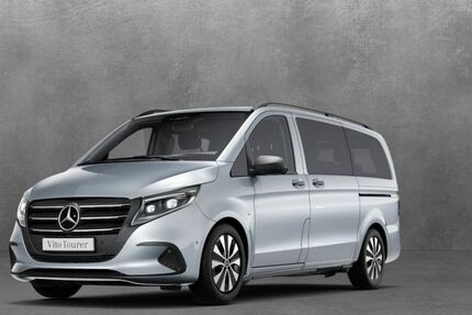 Mercedes-Benz Vito 14.840 km 61.900 € Geesthacht (Region Hamburg) 21502