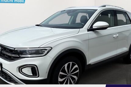 VW T-Roc 48.061 km 21.650 &euro; Erfurt 99098
