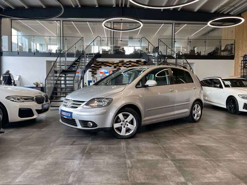 Golf Plus
