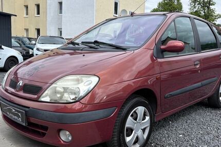 Renault Scenic 147.000 km 1.290 &euro; Eisenach 99817