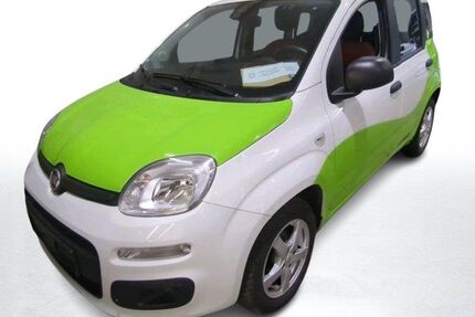 Fiat Panda 74.288 km 11.111 &euro; Gadebusch 19205
