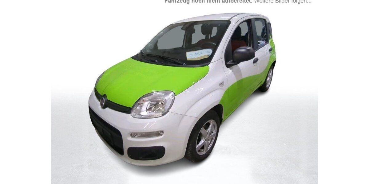 Fiat Panda 74.288 km 11.111 &euro; Gadebusch 19205