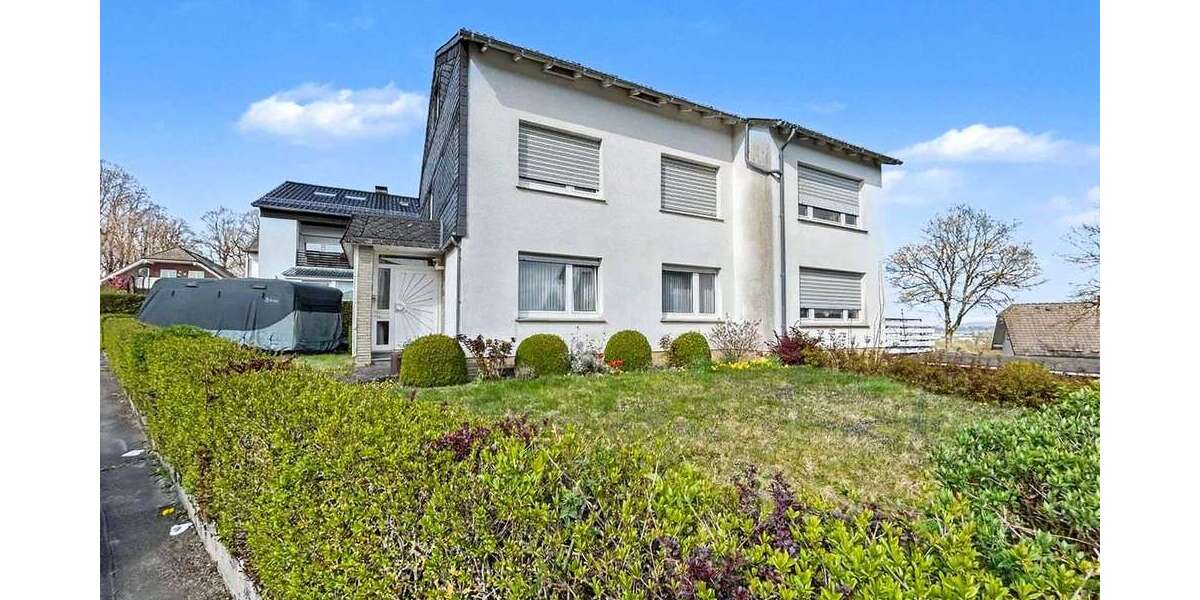 Einfamilienhaus Brilon - 10 Zimmer, 187 m&sup2;, 349.000&euro; | Angebot:26339177