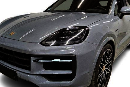 Porsche Cayenne 29.850 km 112.880 &euro; Asslar 35614