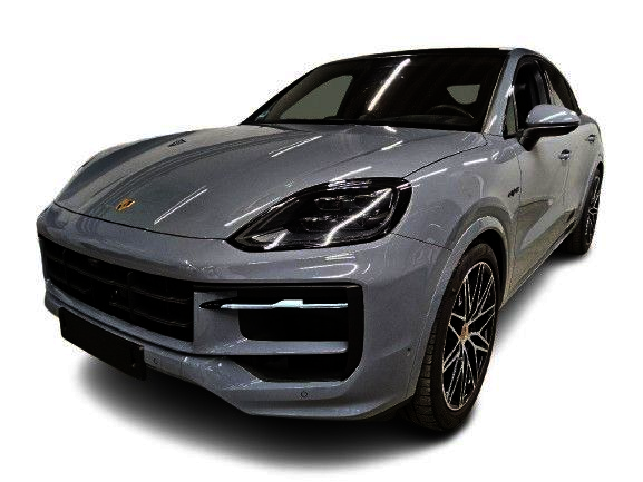 Porsche Cayenne 29.850 km 112.880 &euro; Asslar 35614
