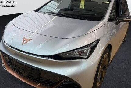 Cupra Born 10.200 km 34.890 &euro; Gersthofen 86368