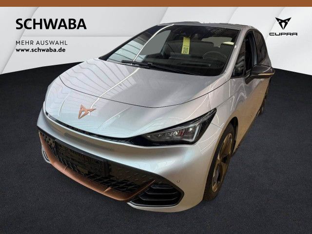Cupra Born 10.200 km 34.890 &euro; Gersthofen 86368
