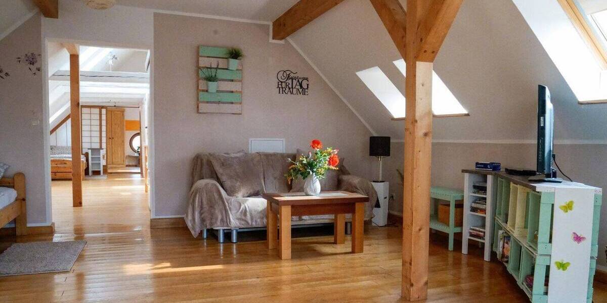 Einfamilienhaus Witzin - 4 Zimmer, 305 m&sup2;, 740.000&euro; | Angebot:25716256