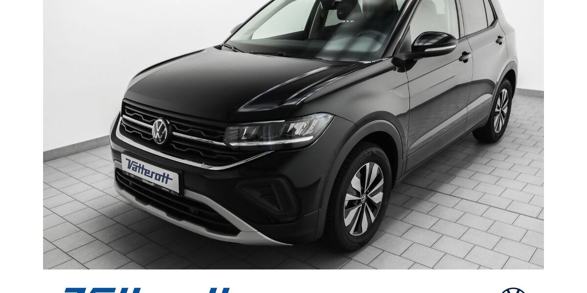 VW T-Cross 1.010 km 26.750 &euro; Holzminden 37603