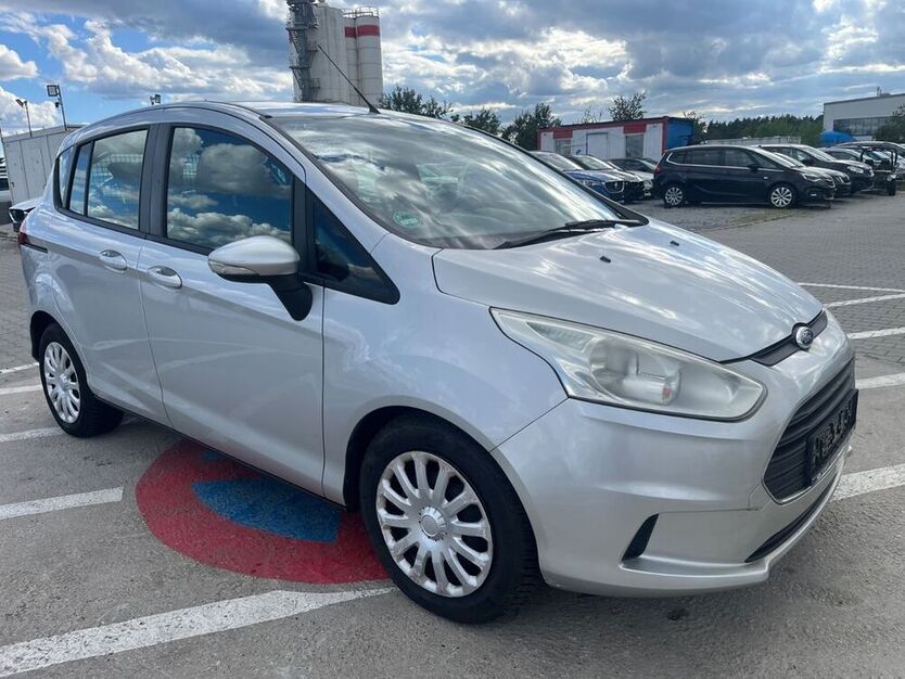 B-Max