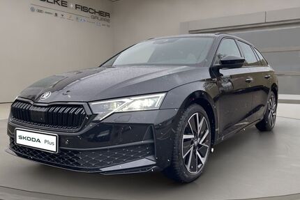 Skoda Octavia 13.401 km 32.429 &euro; Krefeld 47809