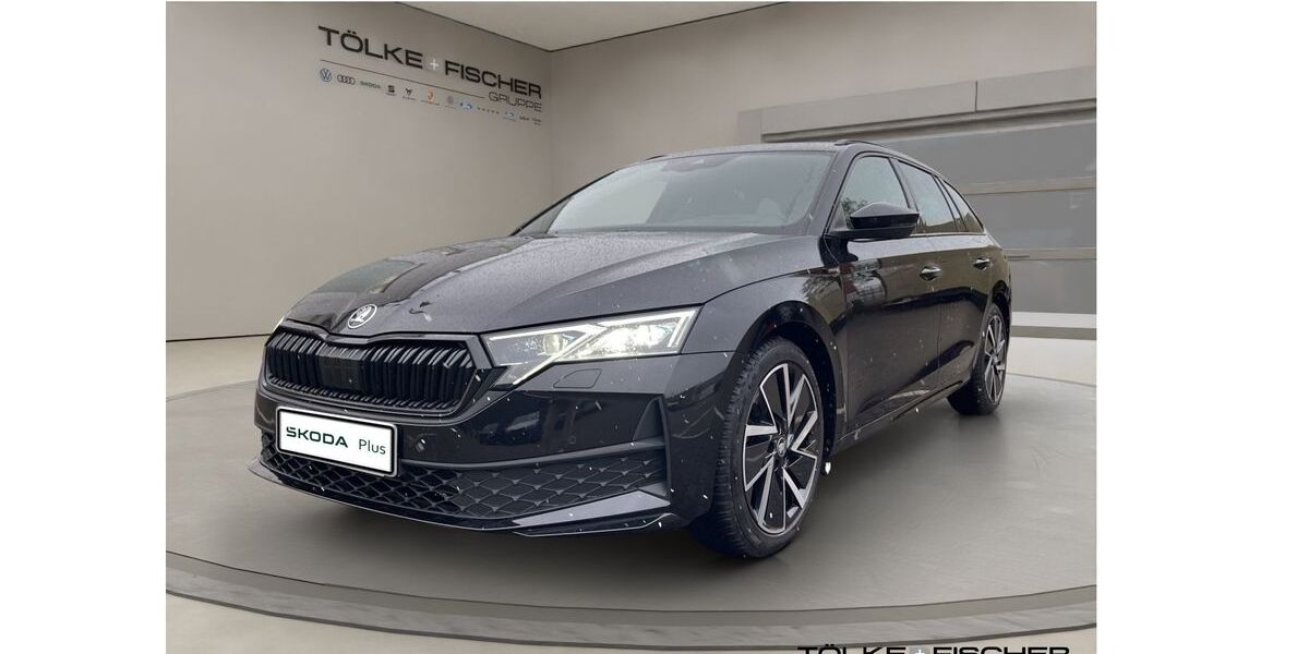 Skoda Octavia 13.401 km 32.429 &euro; Krefeld 47809